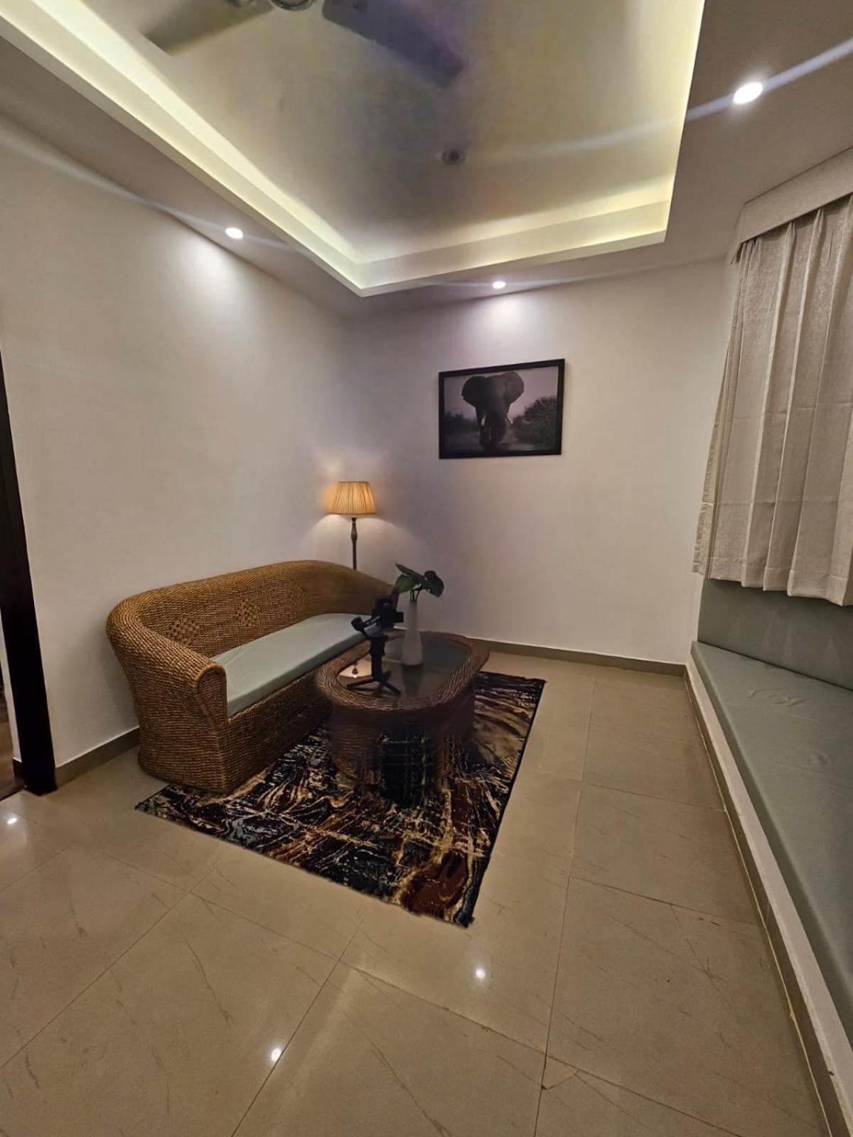 Corbett Tusker Trail Hotel Kashipur Kültér fotó